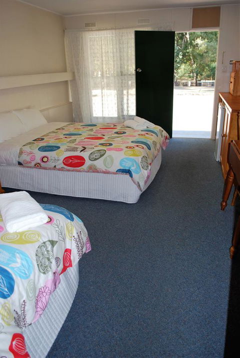 Gariwerd Motel - e-Seniors 43