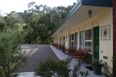Gariwerd Motel - e-Seniors 44