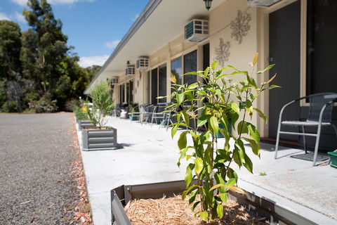 Gariwerd Motel - e-Seniors 6