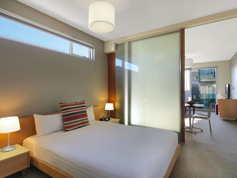 Adina Apartment Hotel St Kilda Melbourne - e-Seniors 23