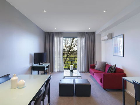 Adina Apartment Hotel St Kilda Melbourne - e-Seniors 19