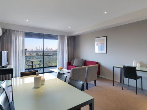 Adina Apartment Hotel St Kilda Melbourne - e-Seniors 35