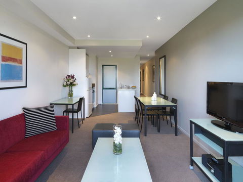 Adina Apartment Hotel St Kilda Melbourne - e-Seniors 17