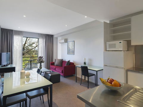 Adina Apartment Hotel St Kilda Melbourne - e-Seniors 20