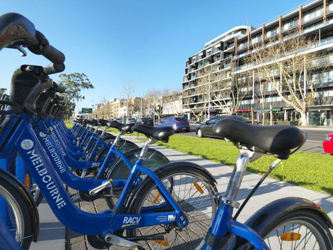 Adina Apartment Hotel St Kilda Melbourne - e-Seniors 12