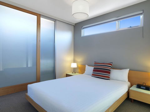 Adina Apartment Hotel St Kilda Melbourne - e-Seniors 1