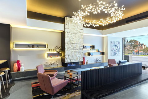 Adina Apartment Hotel St Kilda Melbourne - e-Seniors 3