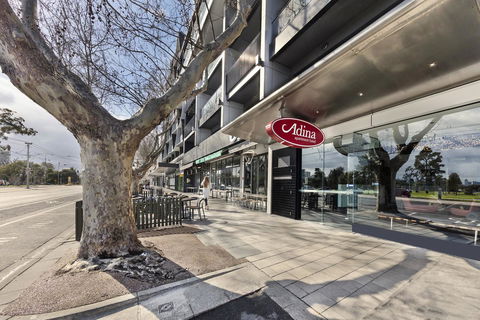 Adina Apartment Hotel St Kilda Melbourne - e-Seniors 0