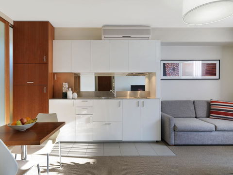 Adina Apartment Hotel St Kilda Melbourne - e-Seniors 28