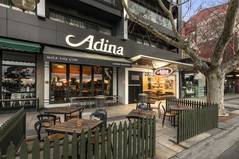 Adina Apartment Hotel St Kilda Melbourne - e-Seniors 7