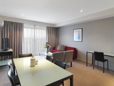 Adina Apartment Hotel St Kilda Melbourne - e-Seniors 33