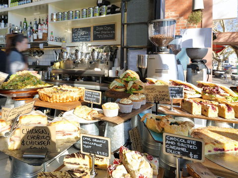 Adina Apartment Hotel St Kilda Melbourne - e-Seniors 8