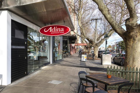 Adina Apartment Hotel St Kilda Melbourne - e-Seniors 18