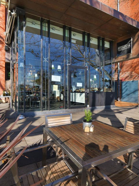 Adina Apartment Hotel St Kilda Melbourne - e-Seniors 9