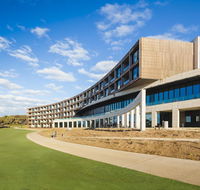 RACV Torquay Resort - e-Seniors