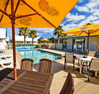 Torquay Tropicana Motel - e-Seniors