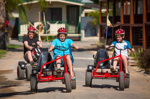All Seasons Mildura Holiday Park - e-Seniors 13