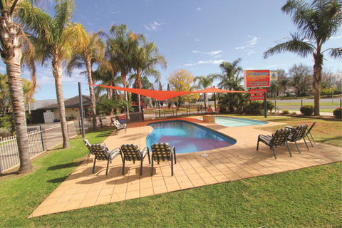 All Seasons Mildura Holiday Park - e-Seniors 14