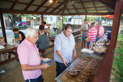 All Seasons Mildura Holiday Park - e-Seniors 29