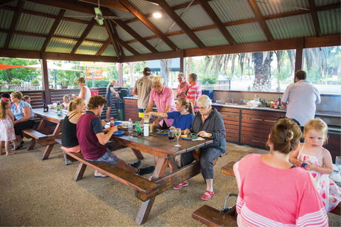 All Seasons Mildura Holiday Park - e-Seniors 26