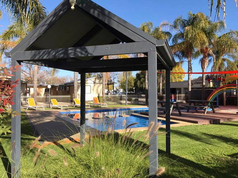 All Seasons Mildura Holiday Park - e-Seniors 18