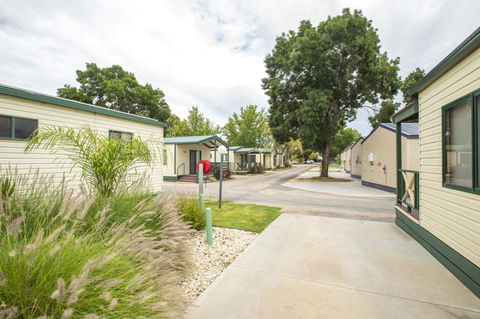 All Seasons Mildura Holiday Park - e-Seniors 22