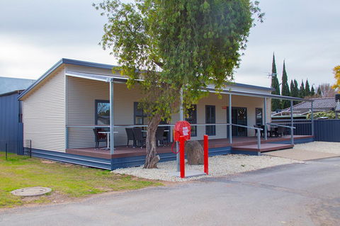 All Seasons Mildura Holiday Park - e-Seniors 12