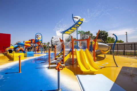 All Seasons Mildura Holiday Park - e-Seniors 2