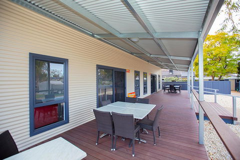 All Seasons Mildura Holiday Park - e-Seniors 19