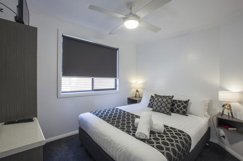 All Seasons Mildura Holiday Park - e-Seniors 8
