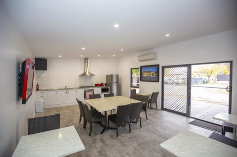 All Seasons Mildura Holiday Park - e-Seniors 6