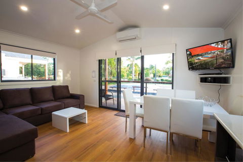 All Seasons Mildura Holiday Park - e-Seniors 25