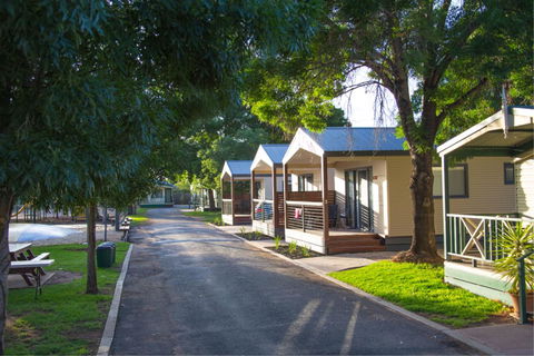 All Seasons Mildura Holiday Park - e-Seniors 10