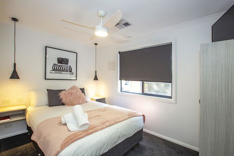 All Seasons Mildura Holiday Park - e-Seniors 0