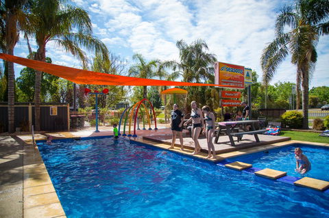 All Seasons Mildura Holiday Park - e-Seniors 7