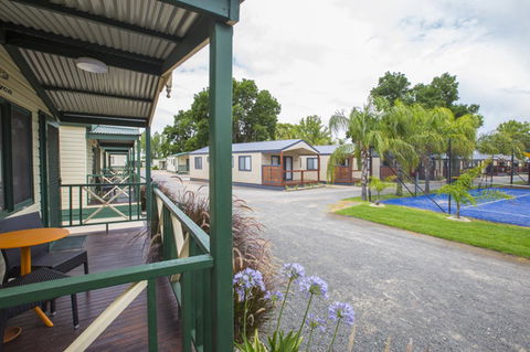 All Seasons Mildura Holiday Park - e-Seniors 21