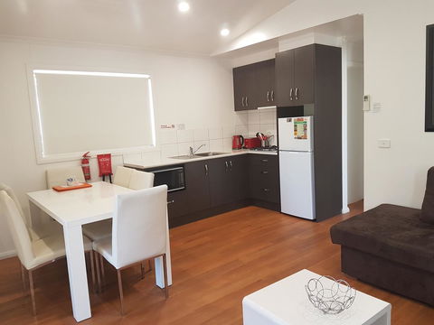 All Seasons Mildura Holiday Park - e-Seniors 16