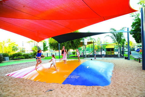 All Seasons Mildura Holiday Park - e-Seniors 11