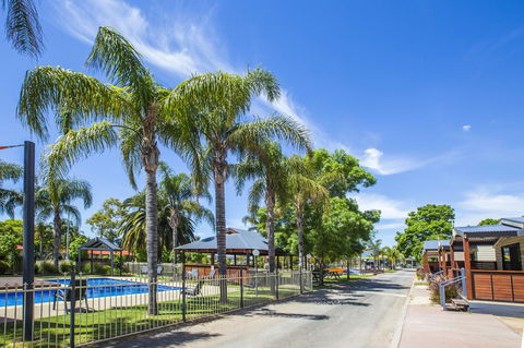 All Seasons Mildura Holiday Park - e-Seniors 3