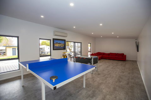 All Seasons Mildura Holiday Park - e-Seniors 5