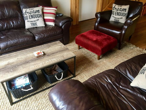 Kangurra Holiday House - e-Seniors 25