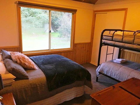 Kangurra Holiday House - e-Seniors 19