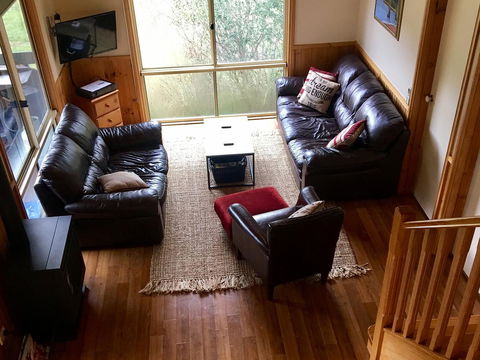 Kangurra Holiday House - e-Seniors 10