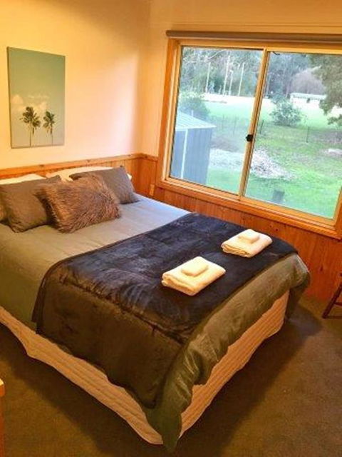 Kangurra Holiday House - e-Seniors 22