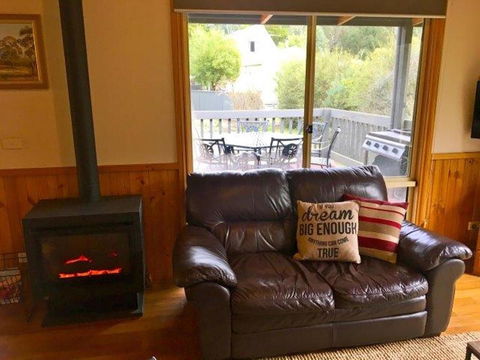 Kangurra Holiday House - e-Seniors 24