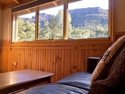 Kangurra Holiday House - e-Seniors 9