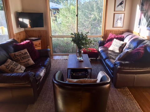Kangurra Holiday House - e-Seniors 3