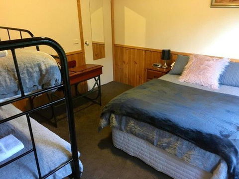 Kangurra Holiday House - e-Seniors 20