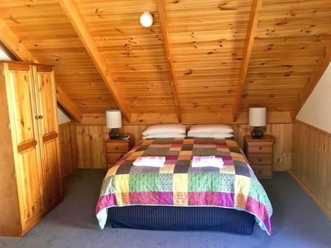 Kangurra Holiday House - e-Seniors 17