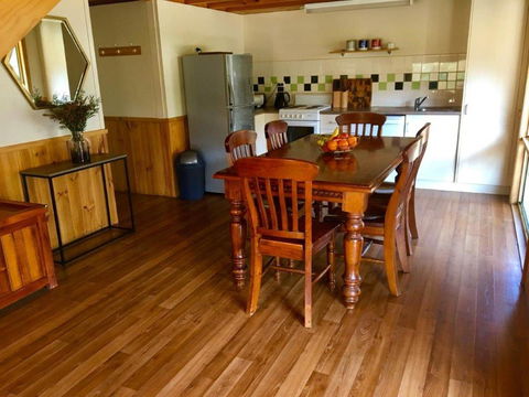 Kangurra Holiday House - e-Seniors 21